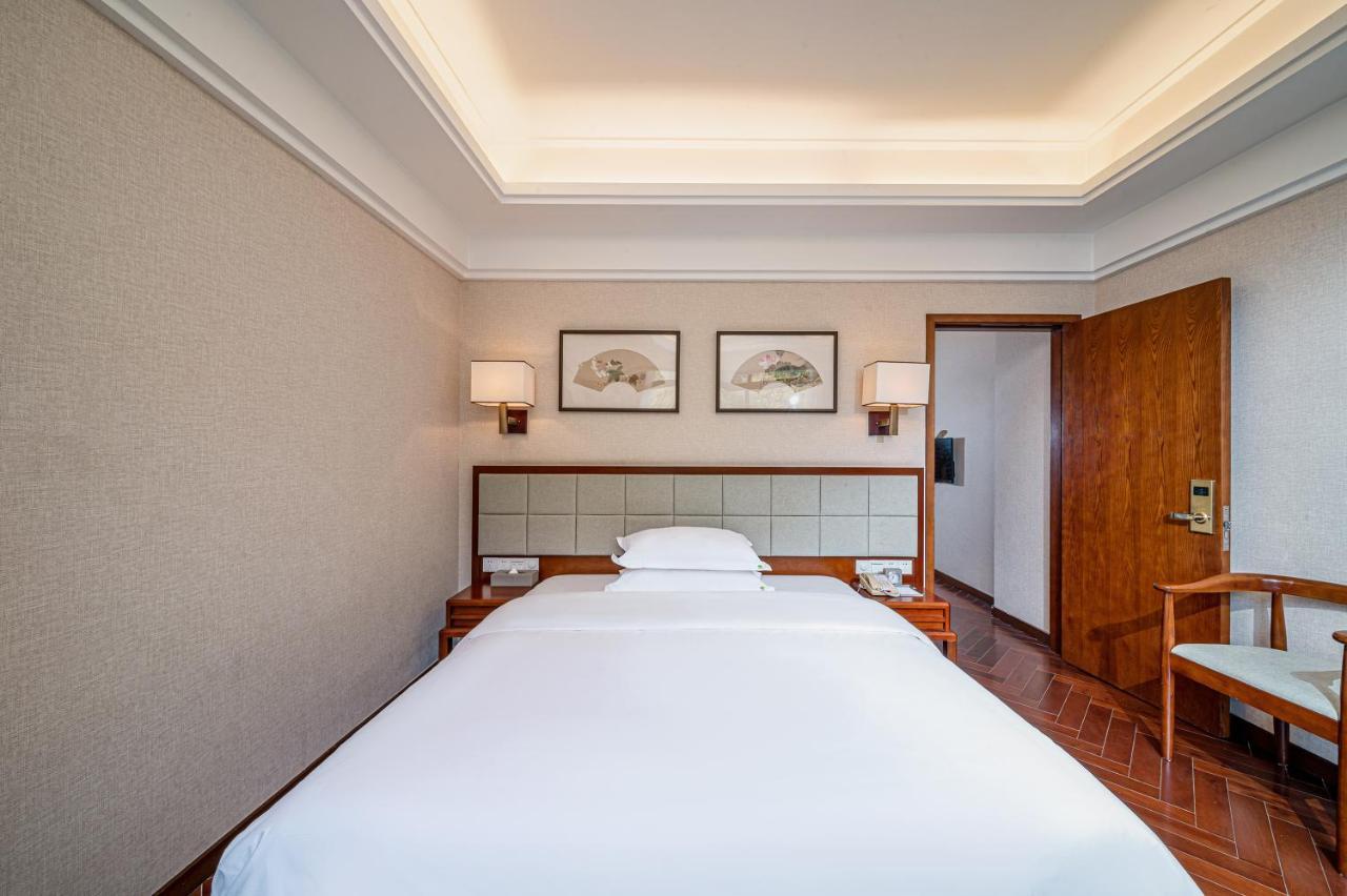 Guilin Zizhou Panorama Resort Eksteriør billede