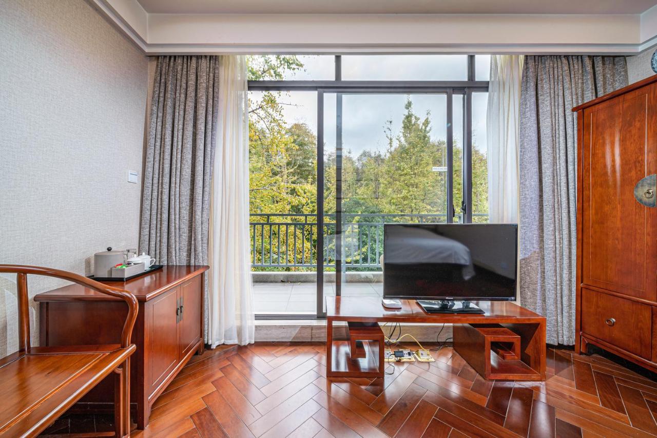 Guilin Zizhou Panorama Resort Eksteriør billede