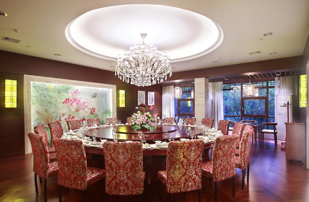 Guilin Zizhou Panorama Resort Eksteriør billede